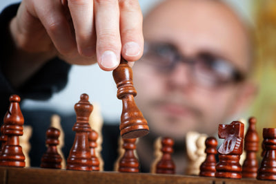 Memory Loss After 50: How Can I Improve My Memory?