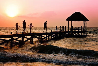 Starting the New Year Right: Three Things You Can Do to Add Some Excitement to Your Life