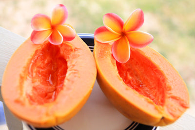 5 Foods That Promote Digestive Health