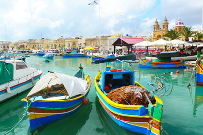 Three Incredible Foreign Countries You Should Consider for Retirement Abroad