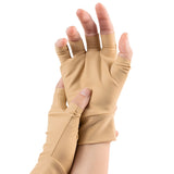 Fingerless Gloves