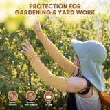 Gardening Sleeves