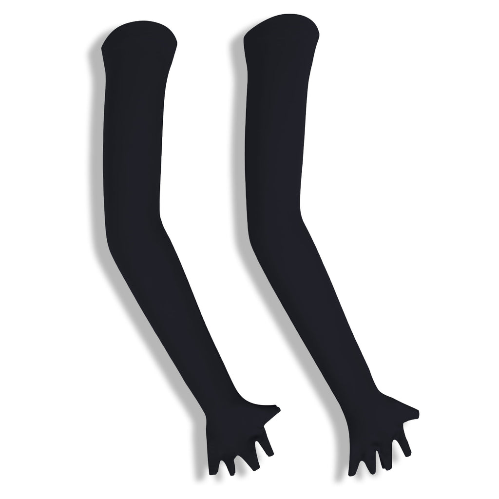 Gardening Sleeves with Gloves