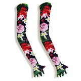 Gardening Sleeves with Gloves