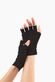 Fingerless Gloves