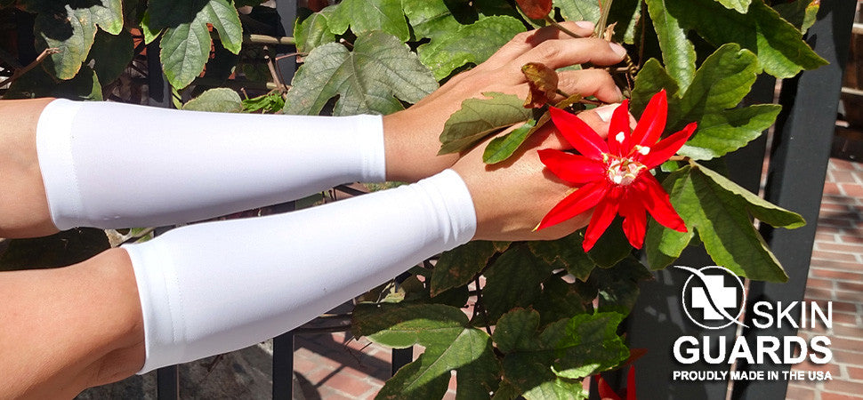Thin Skin Protection Sleeves